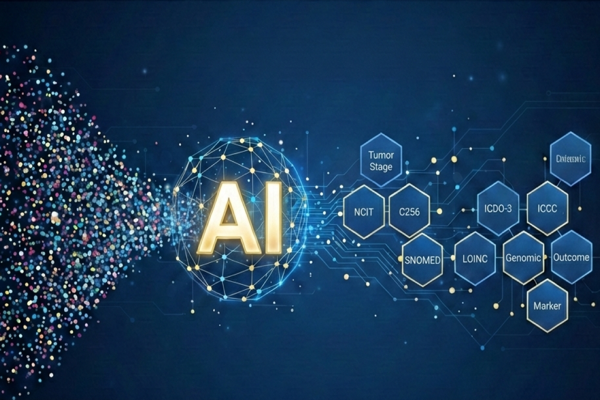 AI Data Harmonization