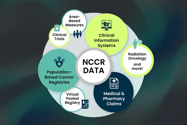 NCCR Data Platform